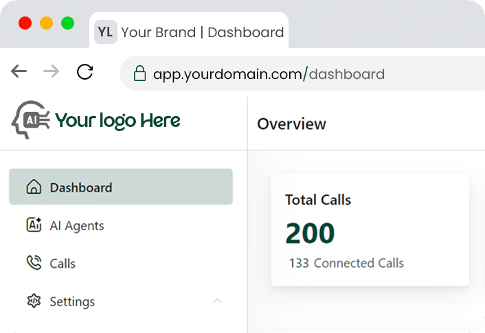 White_Label_Voice_AI_Dashboard